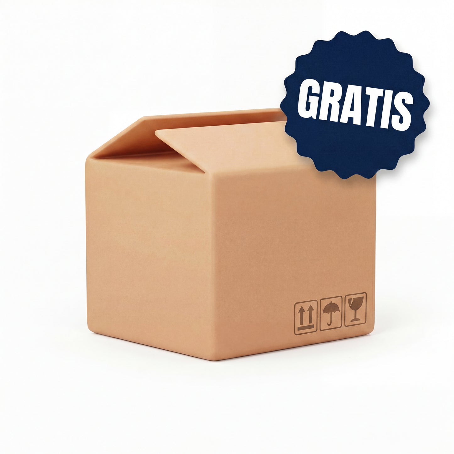 EnvĂo prioritario GRATIS