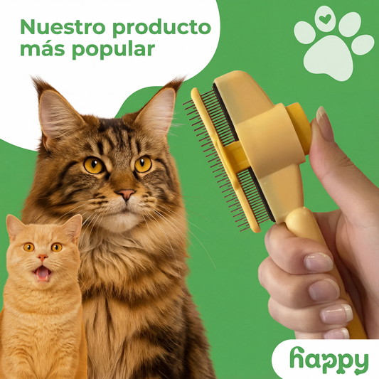 ATRAPA™ | Pet Hair Removal Brush