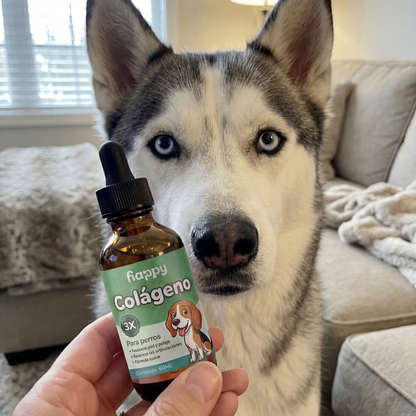 COLLAGEN™ | Natural Chronic Itch Relief