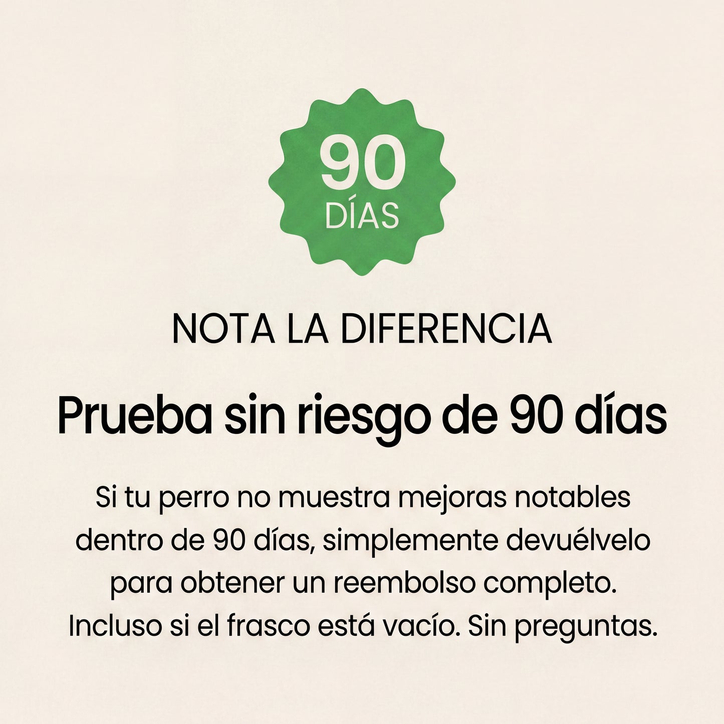 COLÁGENO™ | Alivio Natural del Picor Crónico