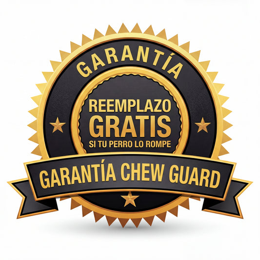 Garantía de Reemplazo 90 Días