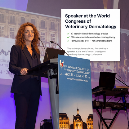 COLLAGEN™ | Natural Chronic Itch Relief