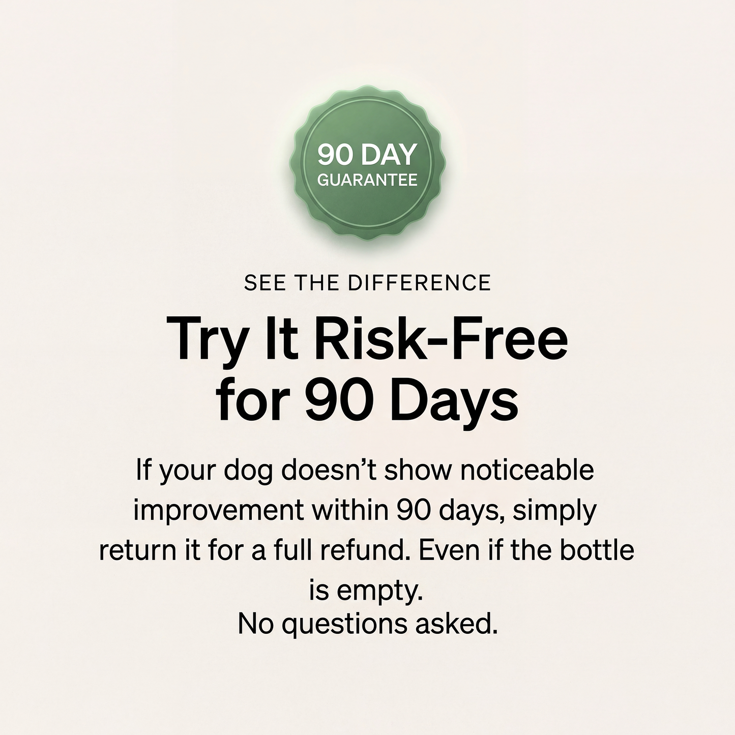 COLLAGEN™ | Natural Chronic Itch Relief